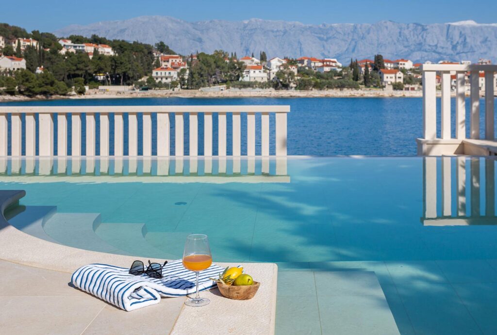 Villa More, Sumartin Bay, Brac Island (26)