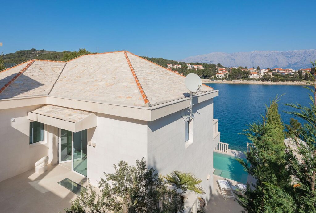 Villa More, Sumartin Bay, Brac Island (29)