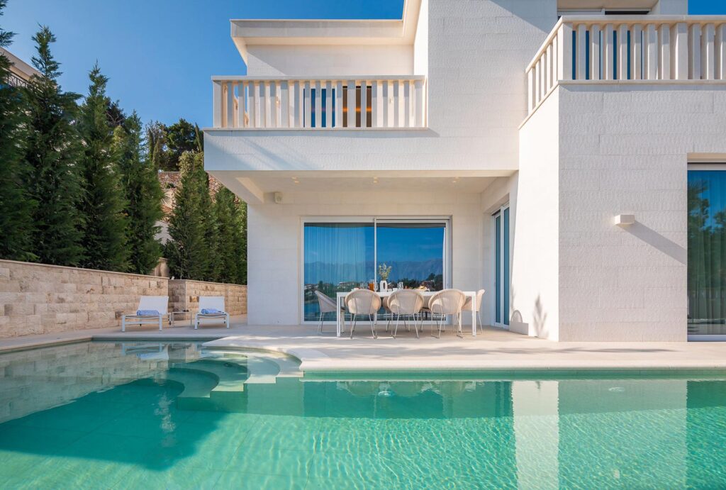 Villa More, Sumartin Bay, Brac Island (3)