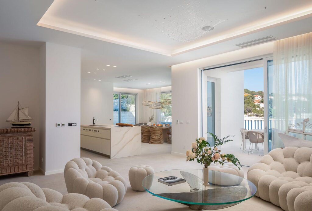 Villa More, Sumartin Bay, Brac Island (37)