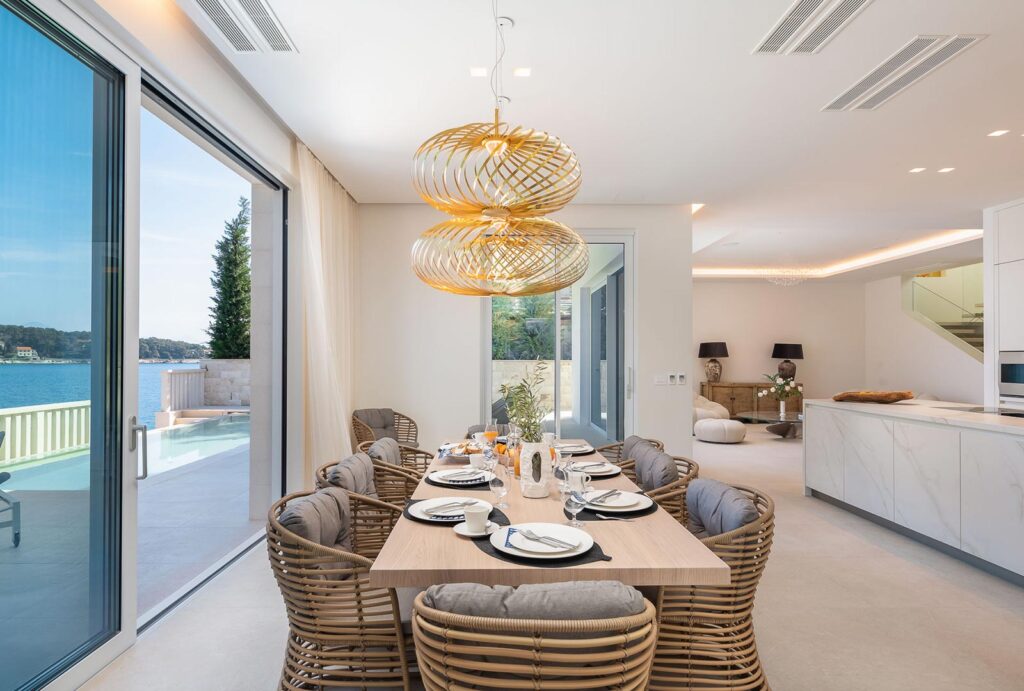 Villa More, Sumartin Bay, Brac Island (38)