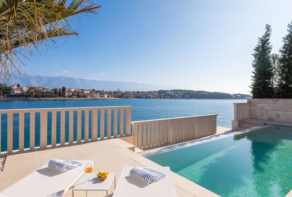 Villa More, Sumartin Bay, Brac Island (5)
