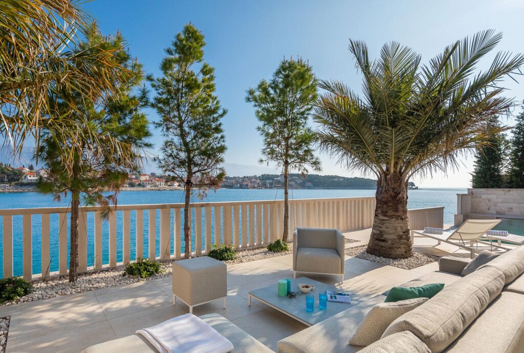 Villa More, Sumartin Bay, Brac Island (6)