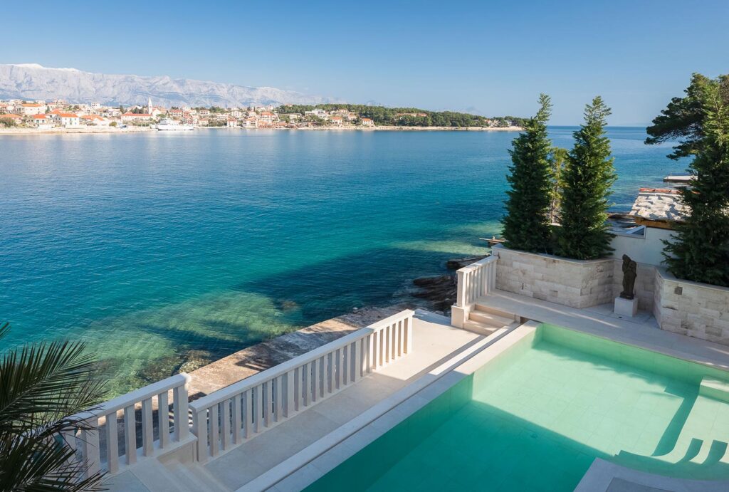 Villa More, Sumartin Bay, Brac Island (62)