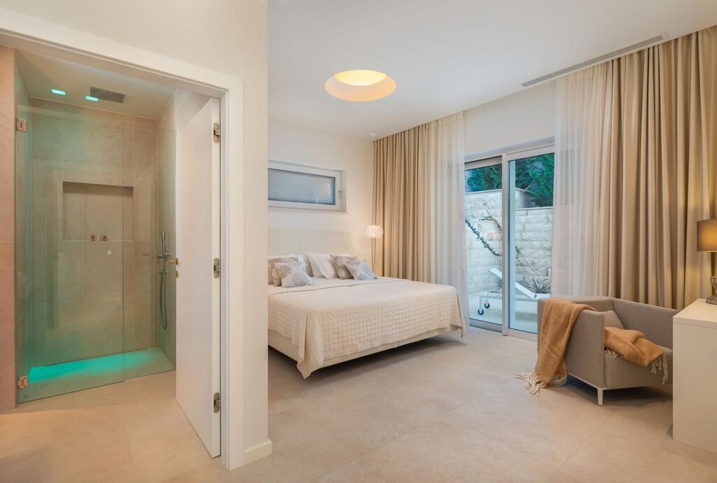 Villa More, Sumartin Bay, Brac Island (64)