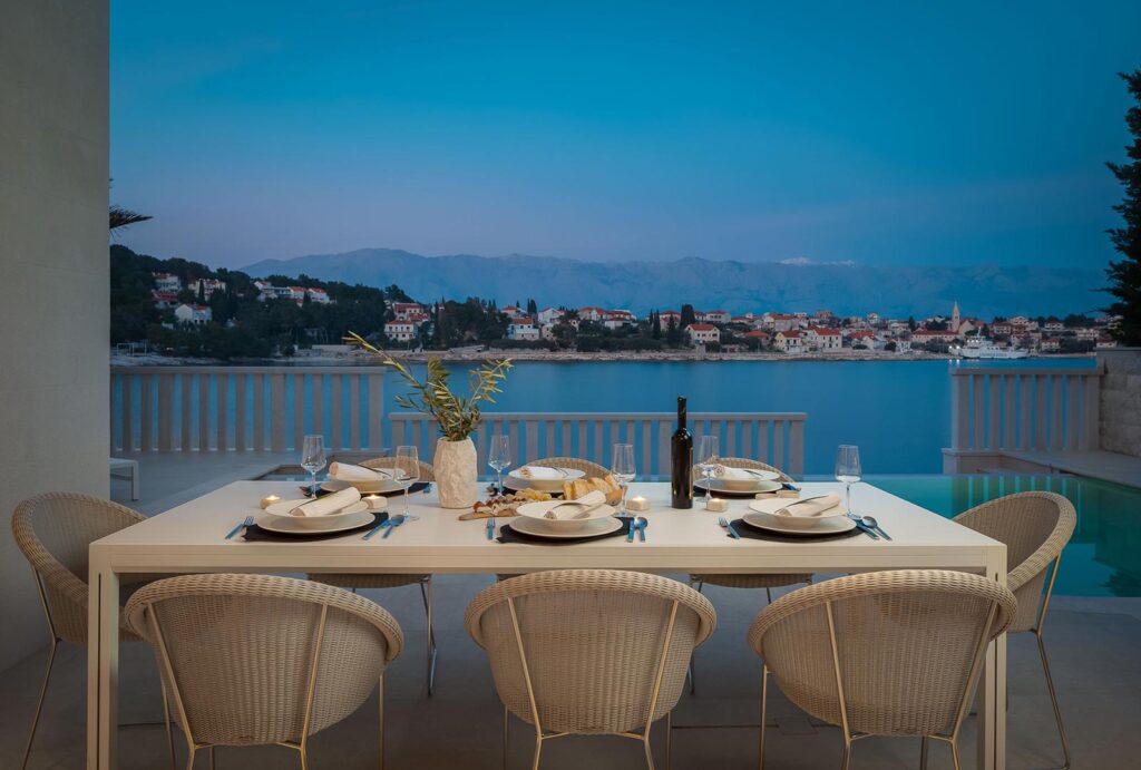 Villa More, Sumartin Bay, Brac Island (77)