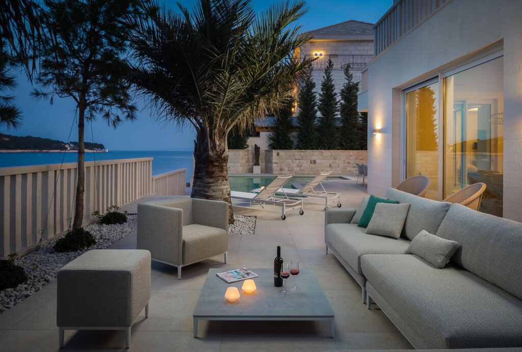 Villa More, Sumartin Bay, Brac Island (78)