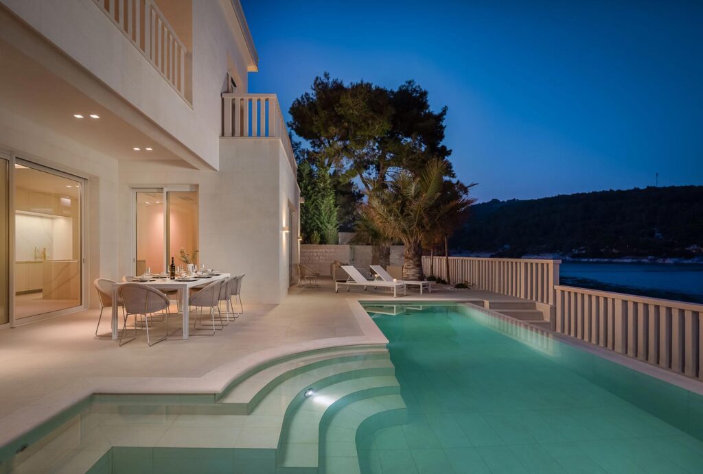 Villa More, Sumartin Bay, Brac Island (81)
