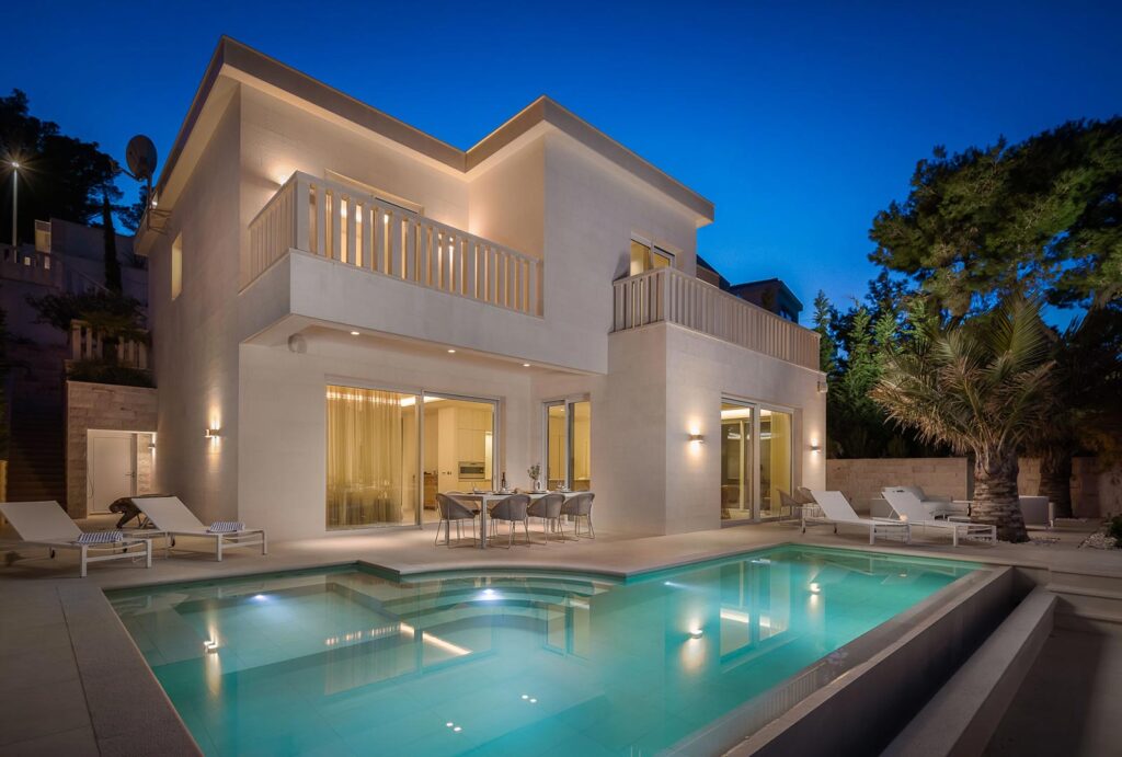 Villa More, Sumartin Bay, Brac Island (83)
