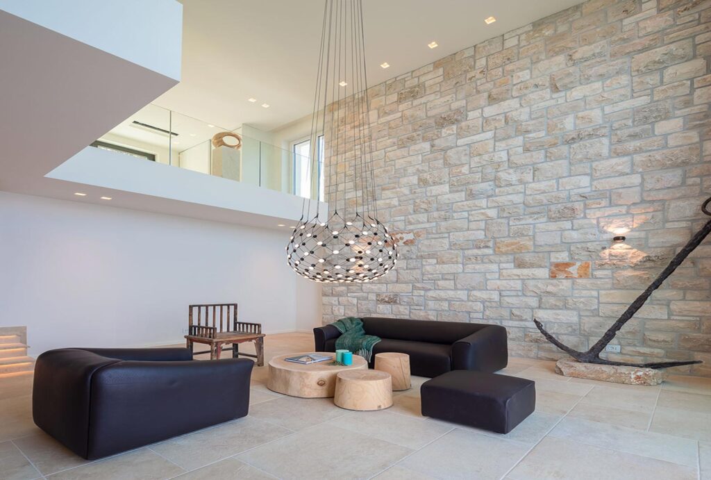 Villa Stara, Sumartin Bay, Brac Island (19)