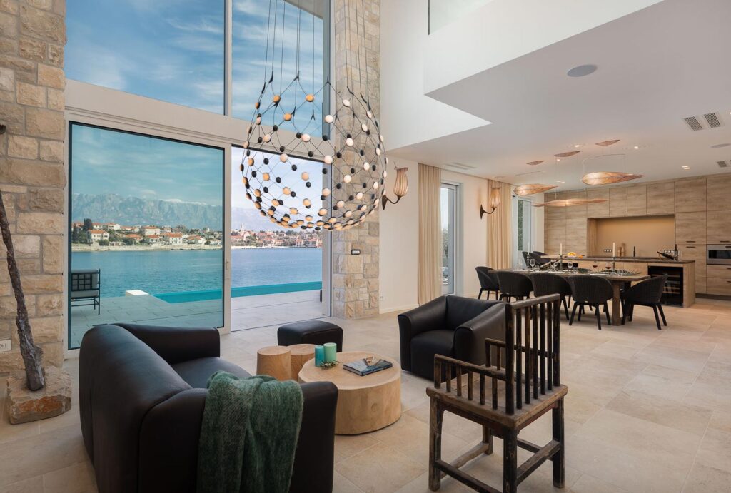 Villa Stara, Sumartin Bay, Brac Island (20)