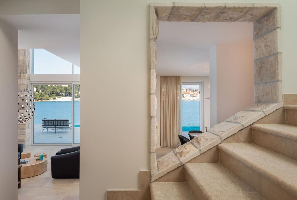 Villa Stara, Sumartin Bay, Brac Island (25)
