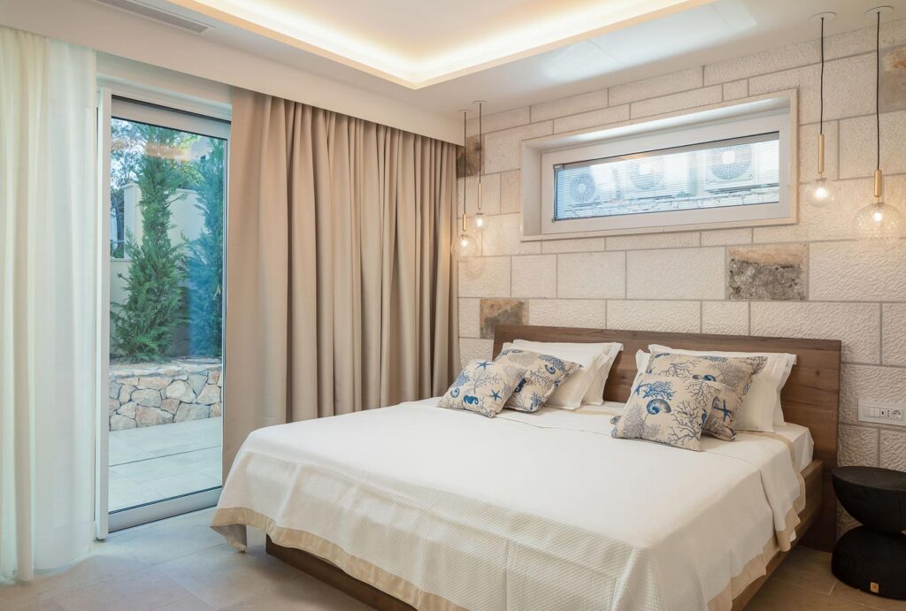 Villa Stara, Sumartin Bay, Brac Island (29)