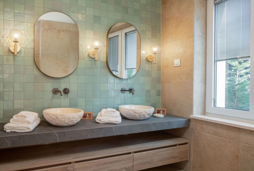 Villa Stara, Sumartin Bay, Brac Island (31)