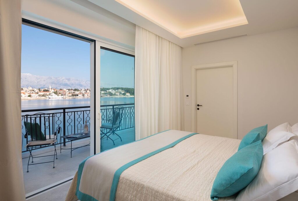 Villa Stara, Sumartin Bay, Brac Island (33)