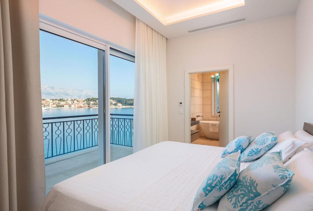 Villa Stara, Sumartin Bay, Brac Island (36)