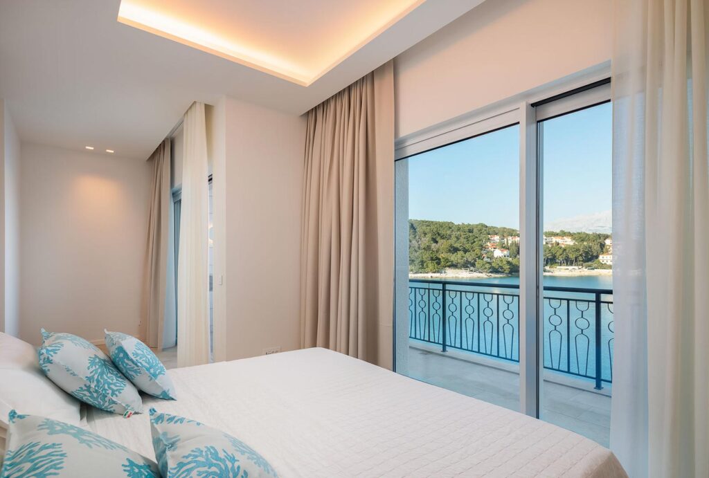 Villa Stara, Sumartin Bay, Brac Island (38)