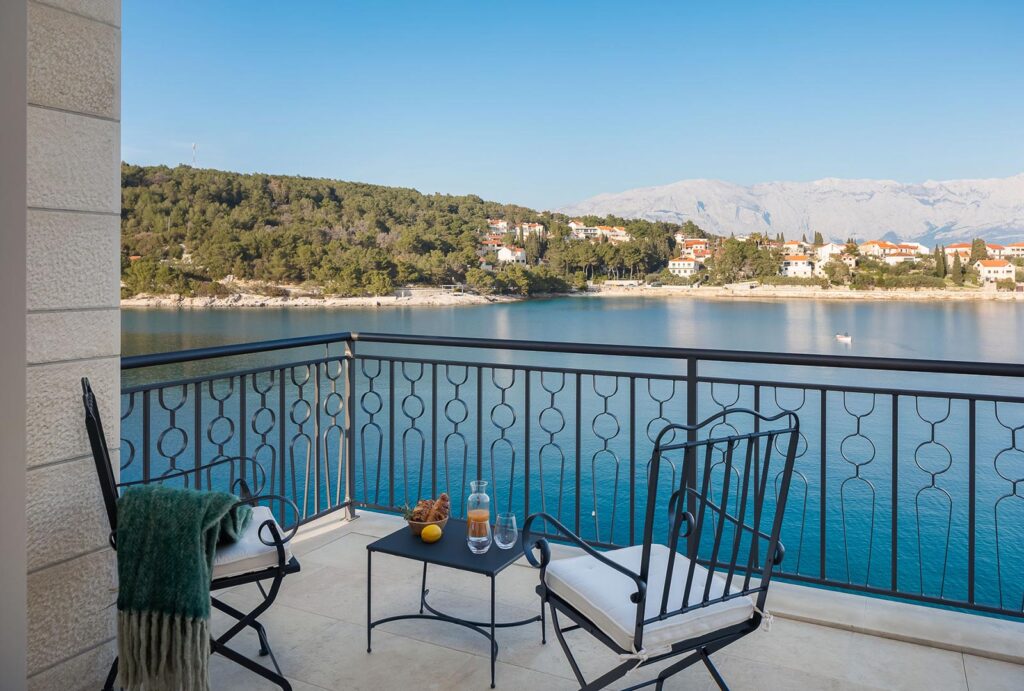 Villa Stara, Sumartin Bay, Brac Island (42)