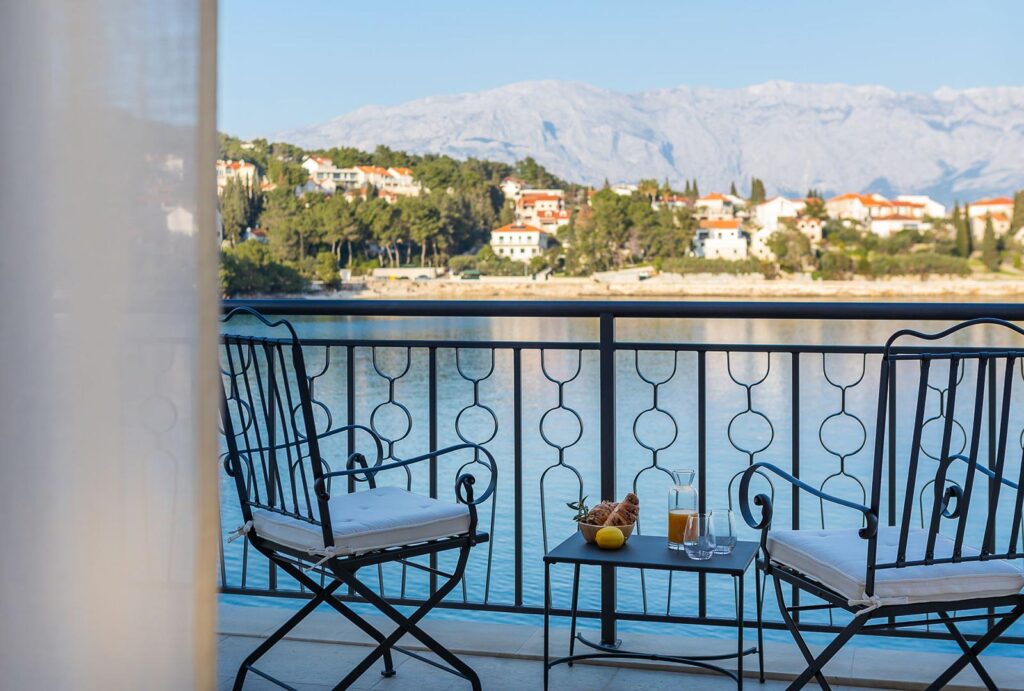 Villa Stara, Sumartin Bay, Brac Island (44)