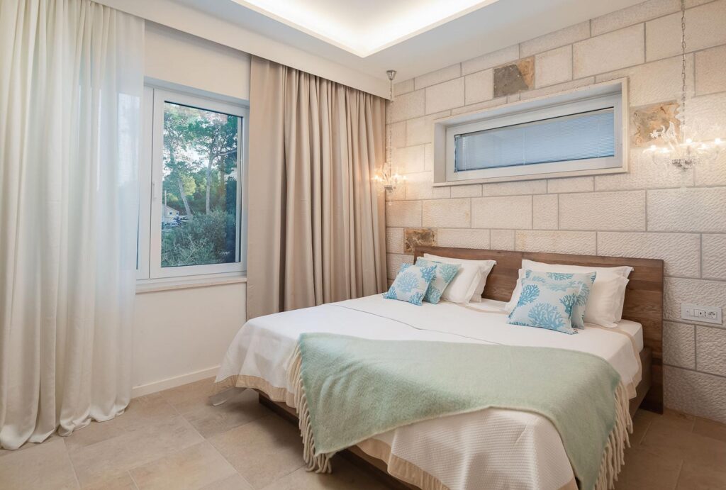 Villa Stara, Sumartin Bay, Brac Island (45)