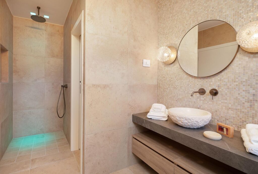 Villa Stara, Sumartin Bay, Brac Island (48)