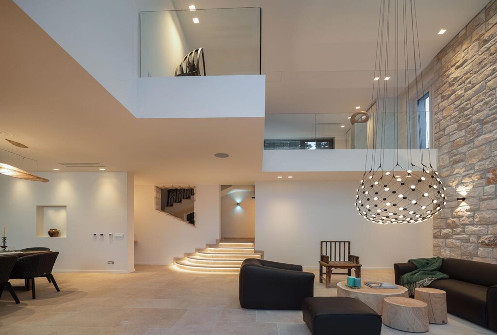 Villa Stara, Sumartin Bay, Brac Island (50)