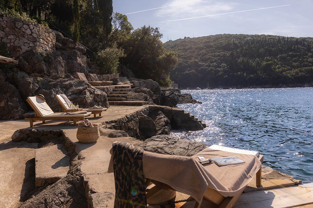 Villa Palma, Molunat Bay, Dubrovnik Riviera (1)
