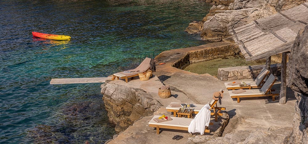Villa Palma, Molunat Bay, Dubrovnik Riviera (10) (1)a