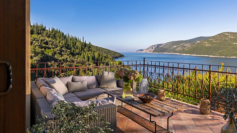 Villa Palma, Molunat Bay, Dubrovnik Riviera (10)