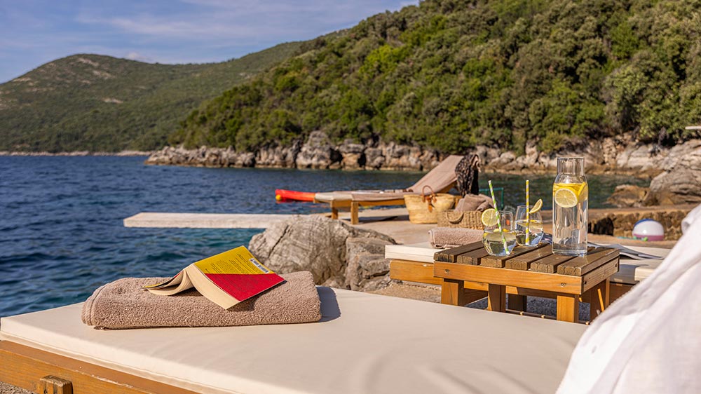 Villa Palma, Molunat Bay, Dubrovnik Riviera (11)