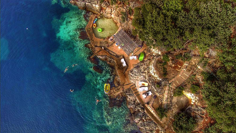 Villa Palma, Molunat Bay, Dubrovnik Riviera (75)