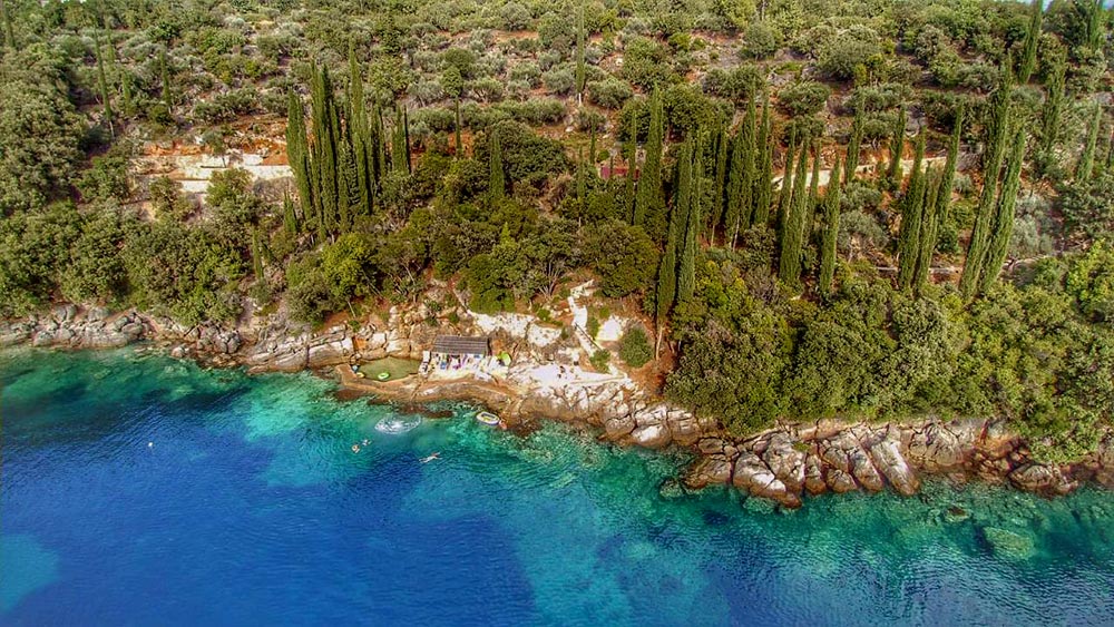 Villa Palma, Molunat Bay, Dubrovnik Riviera (76)
