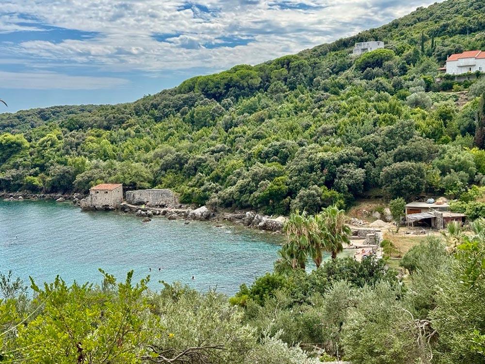 Villa Palma, Molunat Bay, Dubrovnik Riviera (77)