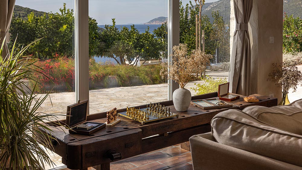 Villa Palma, Molunat Bay, Dubrovnik Riviera (9)
