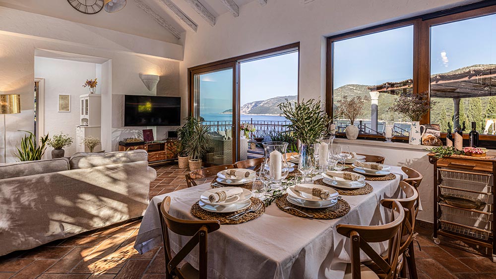 Villa Palma, Molunat Bay, Dubrovnik Riviera (9)