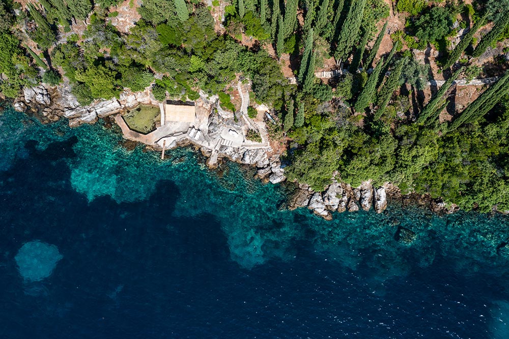 Villa Palma, Molunat Bay, Dubrovnik Riviera (92)