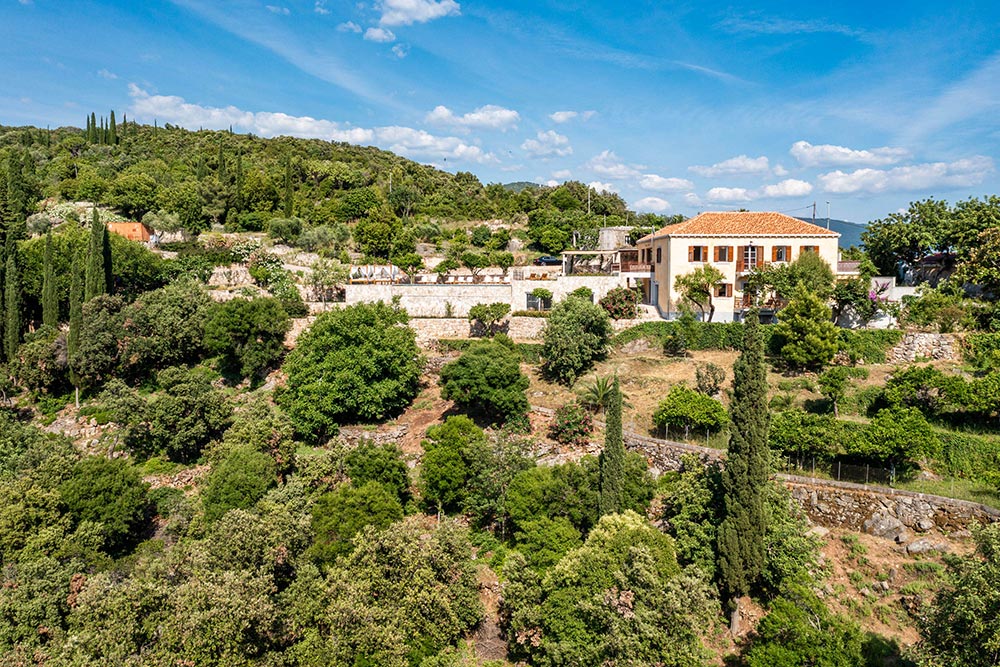 Villa Palma, Molunat Bay, Dubrovnik Riviera (93)