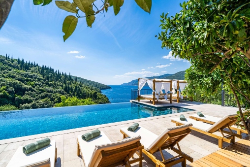 Villa Palma, Molunat, Dubrovnik Riviera (12) TH